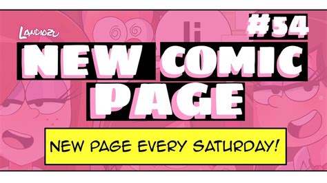 landidzu kenono|⭐ New comic pages .